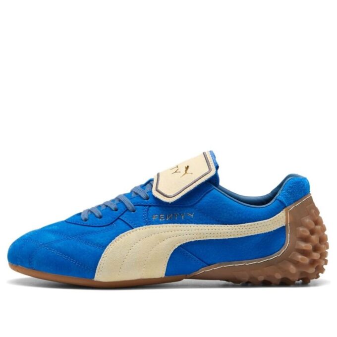 PUMA x Fenty Avanti LS “Team Royal”