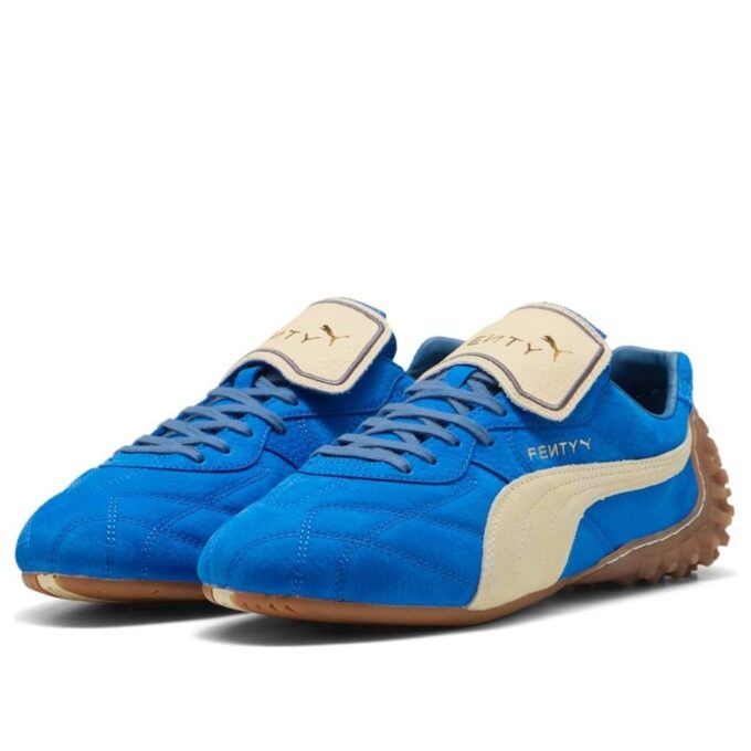 PUMA x Fenty Avanti LS “Team Royal”