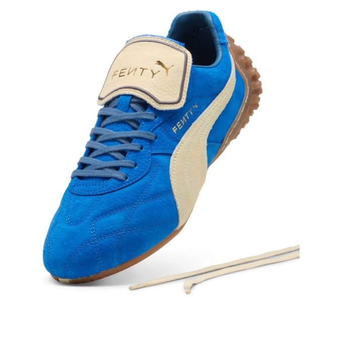 PUMA x Fenty Avanti LS “Team Royal”