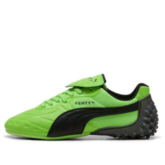 PUMA x FENTY Avanti LS-X “Pitch Green Black”