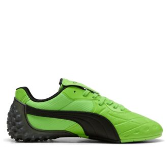 PUMA x FENTY Avanti LS-X “Pitch Green Black”