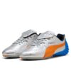 PUMA x FENTY Avanti LS-X “Silver Rickie Orange”