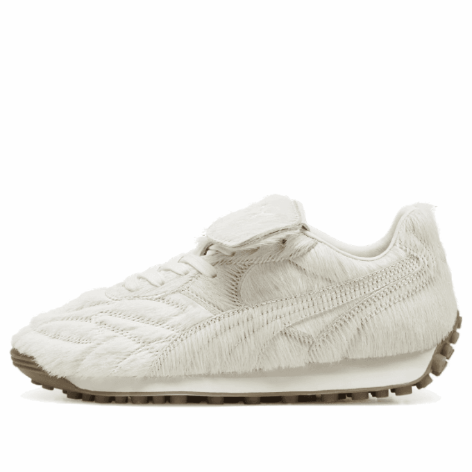 (WMNS) x Fenty Avanti “Pony Hair – Warm White”