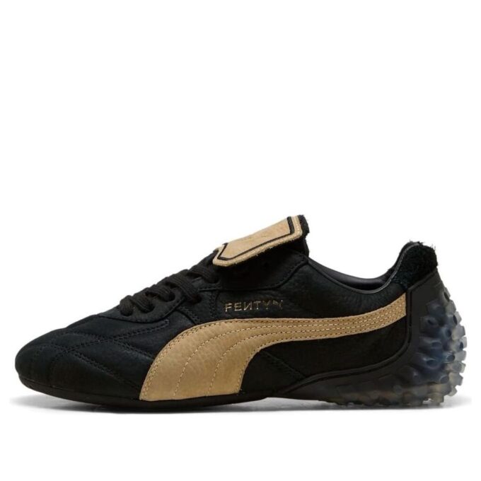 PUMA x FENTY Avanti Stitched “Black Gold”