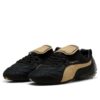 PUMA x FENTY Avanti Stitched “Black Gold”