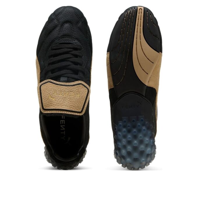 PUMA x FENTY Avanti Stitched “Black Gold”