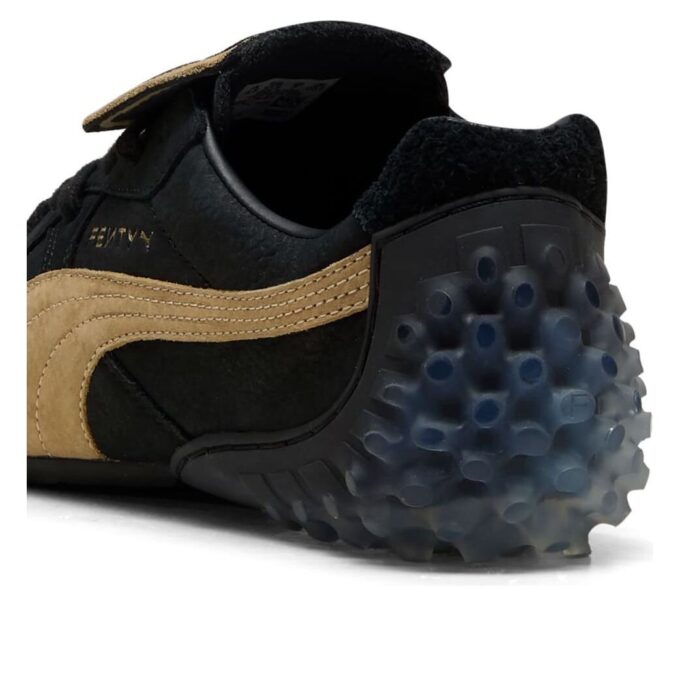 PUMA x FENTY Avanti Stitched “Black Gold”