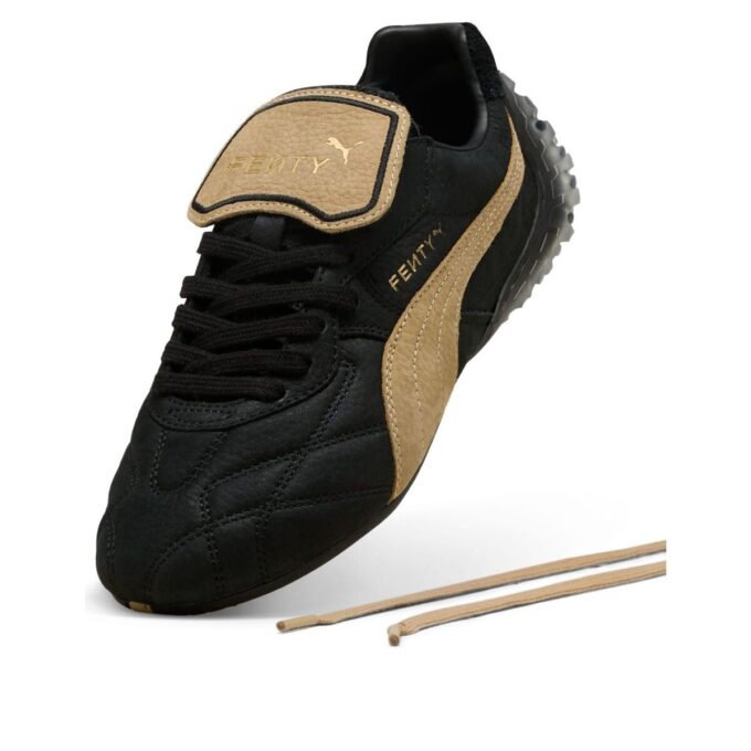 PUMA x FENTY Avanti Stitched “Black Gold”