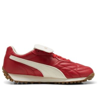 PUMA x Fenty Avanti VL “Club Red”