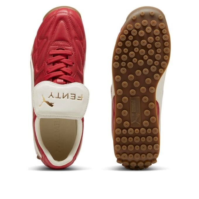 PUMA x Fenty Avanti VL “Club Red”