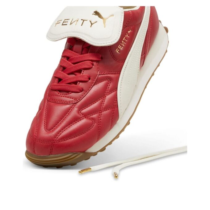 PUMA x Fenty Avanti VL “Club Red”