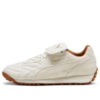 PUMA x Fenty Avanti VL “Warm White”