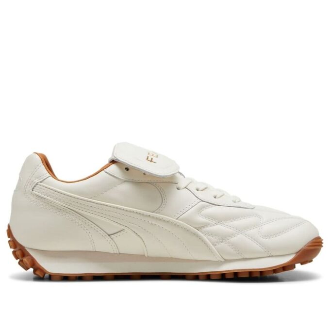 PUMA x Fenty Avanti VL “Warm White”