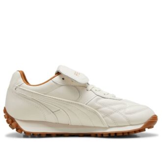 PUMA x Fenty Avanti VL “Warm White”