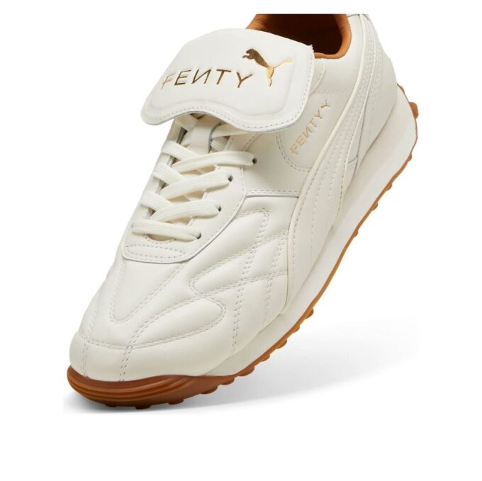 PUMA x Fenty Avanti VL “Warm White”