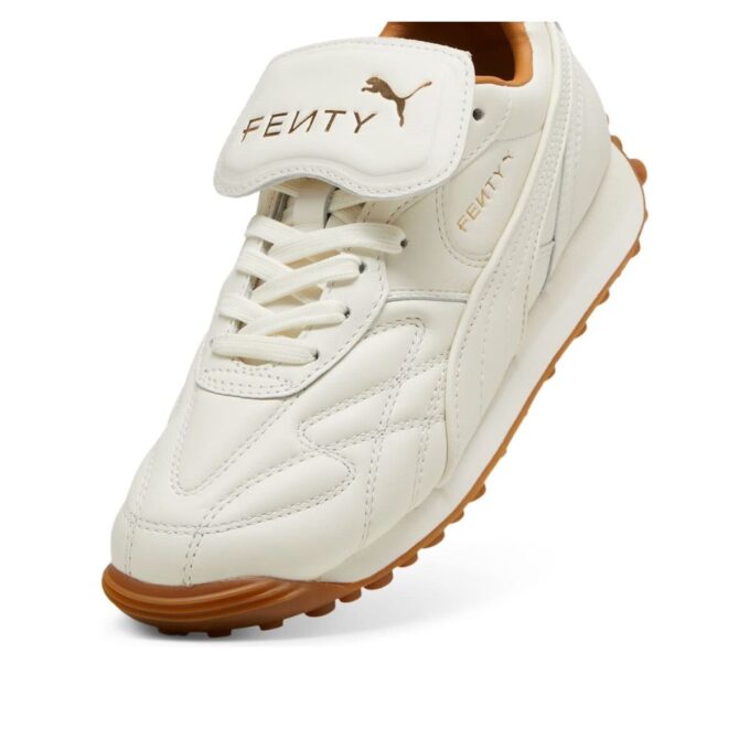 PUMA x Fenty Avanti VL “Warm White”