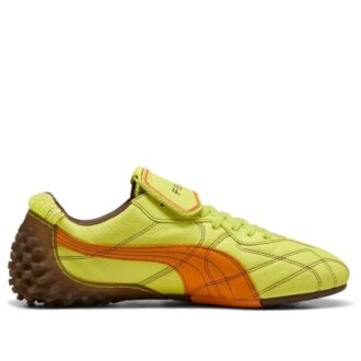 PUMA x Fenty by Rihanna Avanti LS Stitched “Lime Sheen”