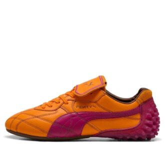 PUMA x Fenty by Rihanna Avanti LS Stitched “Pumpkin Pie”