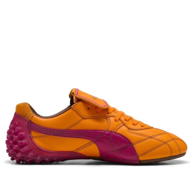 PUMA x Fenty by Rihanna Avanti LS Stitched “Pumpkin Pie”