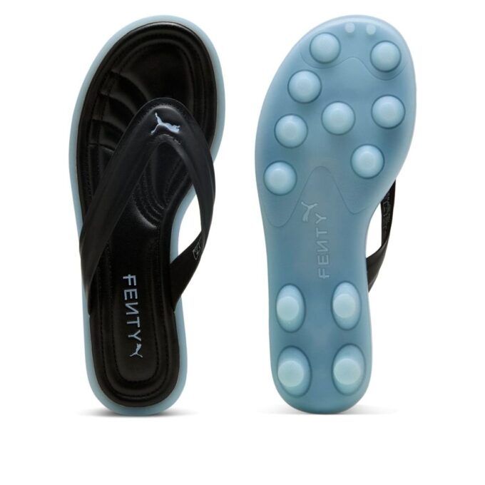 PUMA x Fenty Cat Cleat “Black”