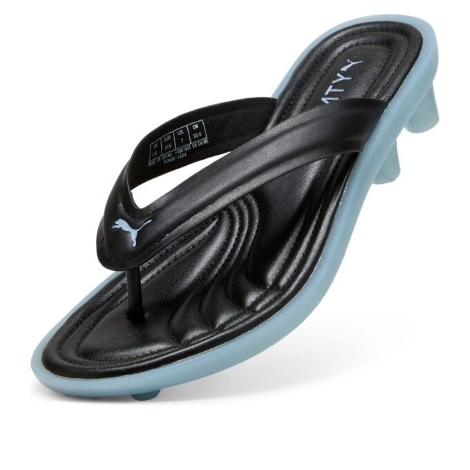 PUMA x Fenty Cat Cleat “Black”