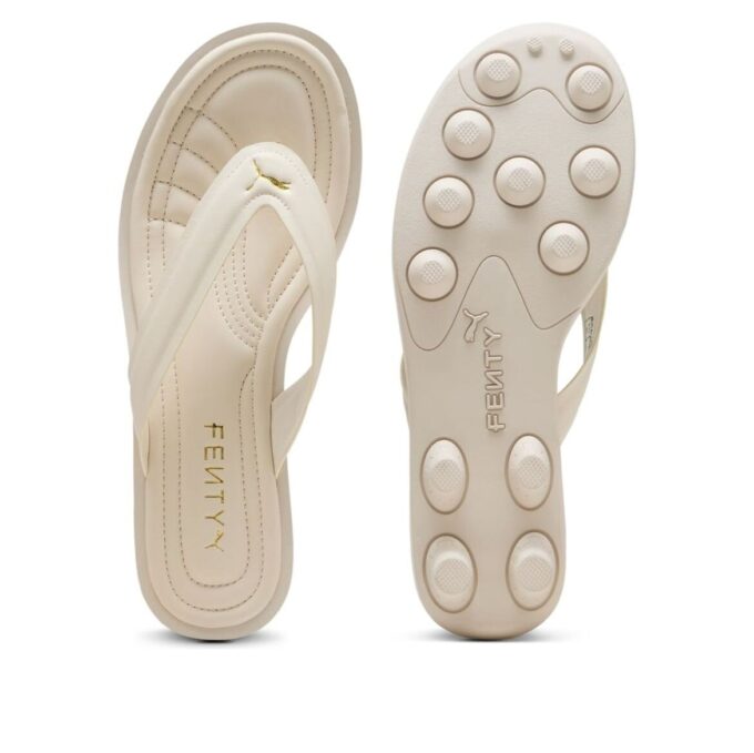 PUMA x Fenty Cat Cleat “White”