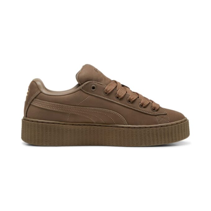 PUMA x Fenty Creeper Phatty “Earth Tone Pack – Totally Taupe”