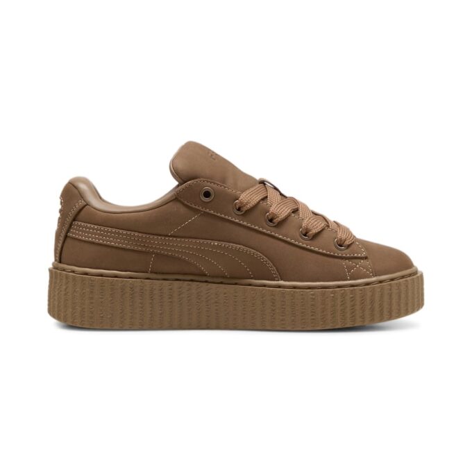 PUMA x Fenty Creeper Phatty “Earth Tone Pack – Totally Taupe”