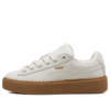 PUMA x Fenty Creeper Phatty “Earth Tone Pack – Warm White”