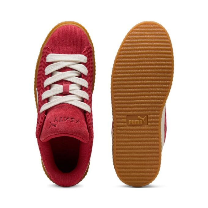 PUMA x Fenty Creeper Phatty “In Session Pack – Red Gum”