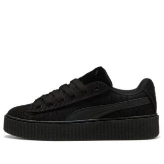 PUMA x Fenty Creeper Phatty “Triple Black”