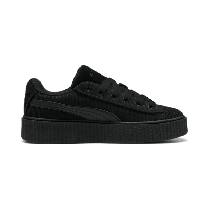 PUMA x Fenty Creeper Phatty “Triple Black”
