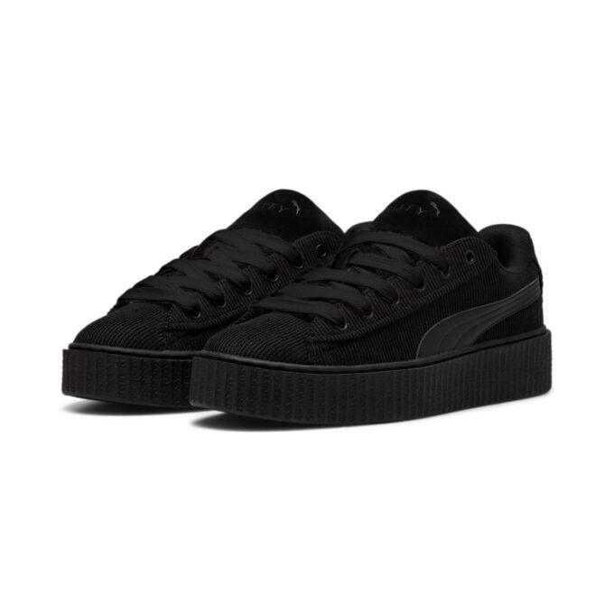 PUMA x Fenty Creeper Phatty “Triple Black”
