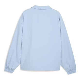 PUMA x FENTY Drill Oversized T-Shirt “Haute Tropic”