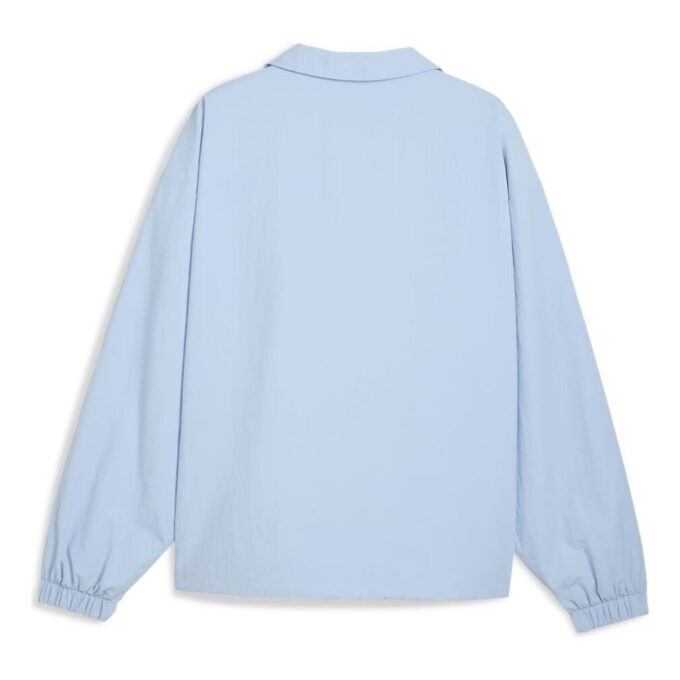 PUMA x FENTY Drill Oversized T-Shirt “Haute Tropic”