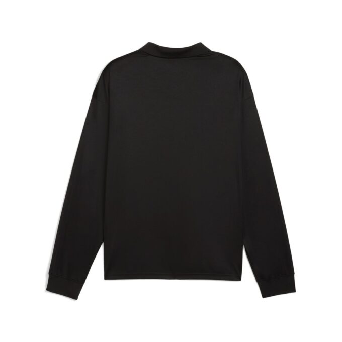PUMA x Fenty Goalie Thin Long-Sleeve T-Shirt “Black”