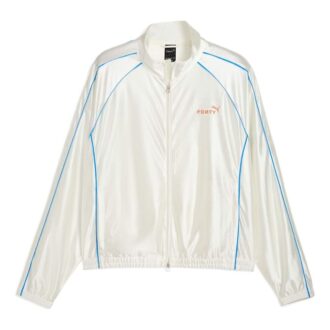 PUMA x Fenty Jacket “Off White”