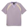 PUMA x FENTY Short Sleeve Jersey “Pale Plum”
