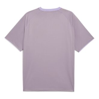 PUMA x FENTY Short Sleeve Jersey “Pale Plum”