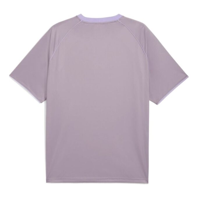 PUMA x FENTY Short Sleeve Jersey “Pale Plum”