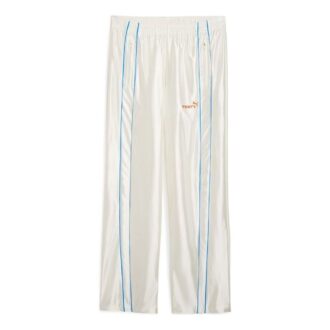 PUMA x FENTY T7 Track Pants “Warm White”