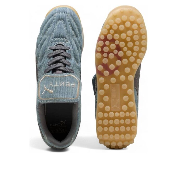 PUMA x Fenty x Smurfs Avanti “Slate Sky”