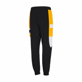 PUMA x Ferrari Men”s Race Statement Track Trousers “Yellow”