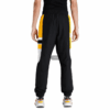 PUMA x Ferrari Men”s Race Statement Track Trousers “Yellow”