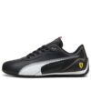PUMA x Ferrari Neo Cat 2.0 “Black White”