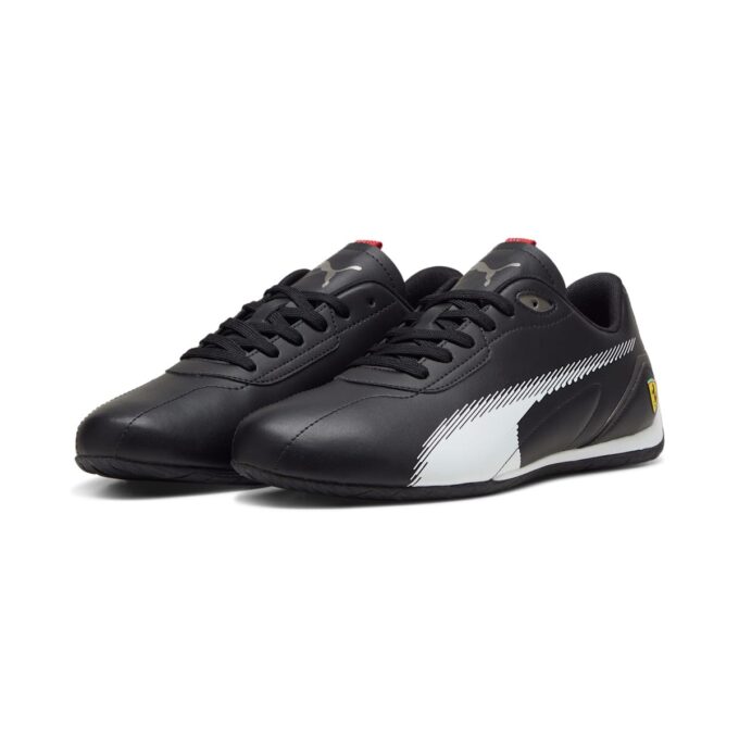 PUMA x Ferrari Neo Cat 2.0 “Black White”