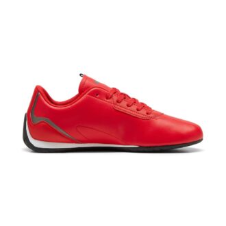 PUMA x Ferrari Neo Cat 2.0 “Rosso Corsa White”