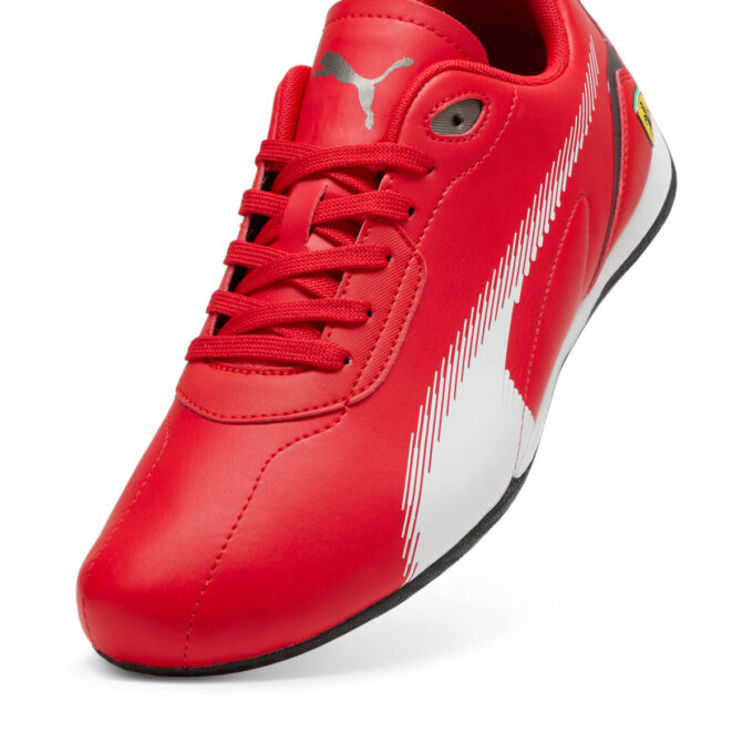 PUMA x Ferrari Neo Cat 2.0 “Rosso Corsa White”