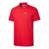 PUMA x Ferrari Polo Shirt “Red”