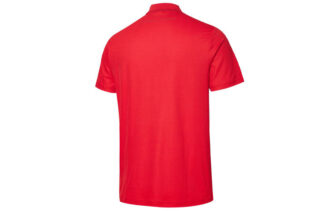 PUMA x Ferrari Polo Shirt “Red” PUMA x Ferrari Polo Shirt “Red”